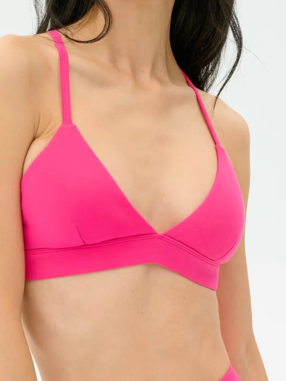 SPLITS59 Bra